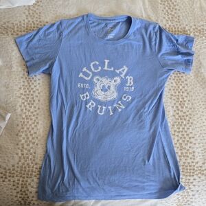 Gear For Sports Blue UCLA Bruins Short Sleeve Tee